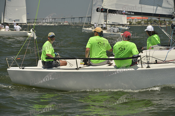 2017 Charleston Race Week A_1067