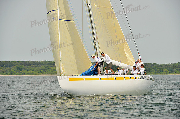 2015 NYYC Annual Regatta A 263