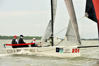 2015 Charleston Race Week E 746