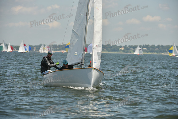 2018 Thistle Nationals G_0726