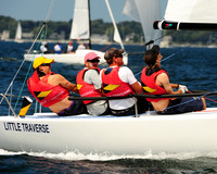 Little Traverse - 2016 USQS-C 469
