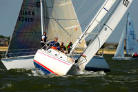 2014 Southern Bay Race Week E 253