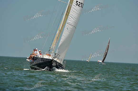 2013 Southern Bay Race Week C 2381