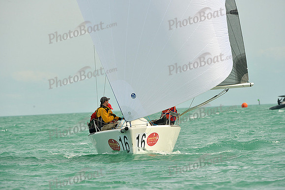 2016 Key West Race Week F_0104