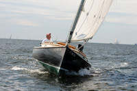 2011 Norwalk Catboat Race 021