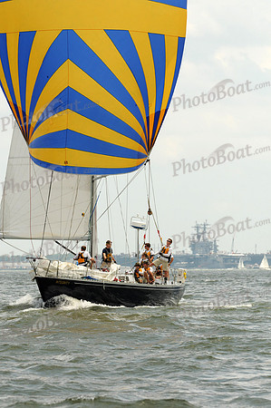 2012 Southern Bay Race Week A 2294