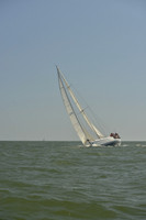 2017 Charleston Race Week A_0536