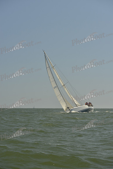 2017 Charleston Race Week A_0536