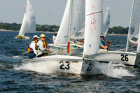 2011 Flying Scot NAC E 1168