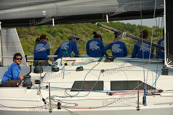 2015 NYYC Annual Regatta A 1736