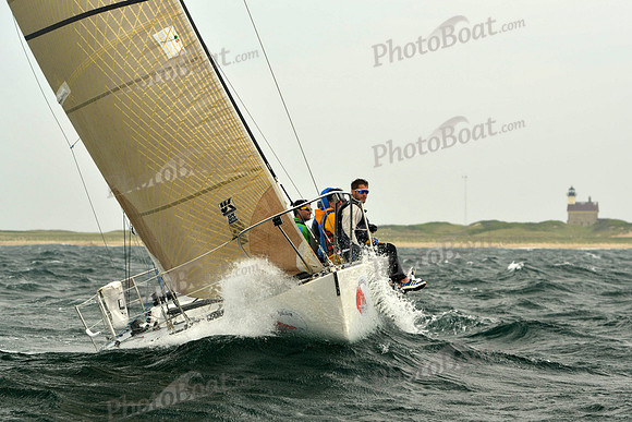 2015 Block Island Race Week E 659