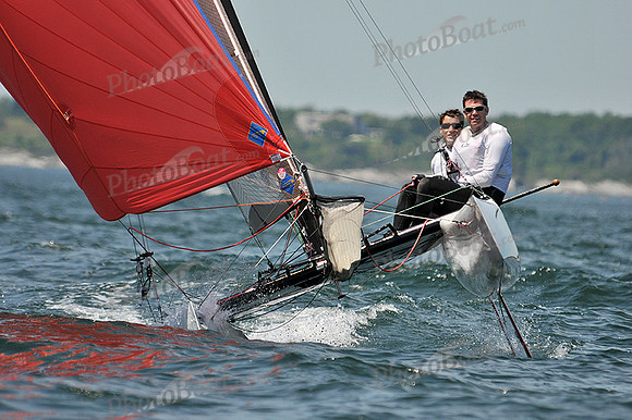 2012 America's Cup WS 3 1589