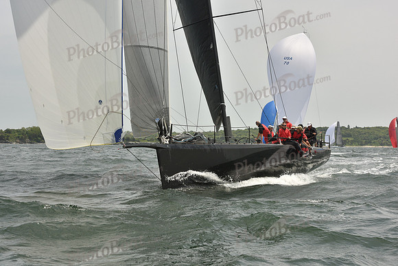 2018 NYYC Annual Regatta B_1188