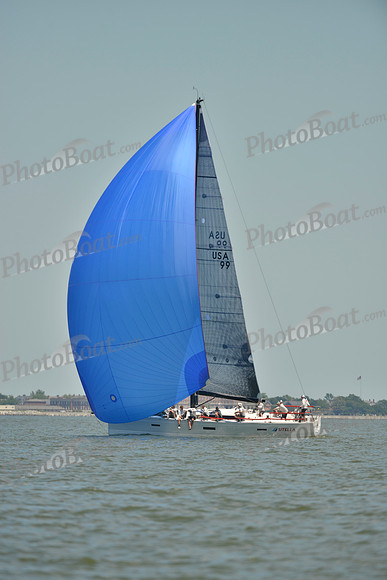 2017 Southern Bay Race Week A_1847