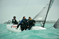 2016 Key West Race Week H_0038