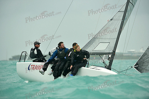 2016 Key West Race Week H_0038