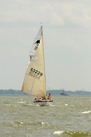 2012 Southern Bay Race Week A 2052