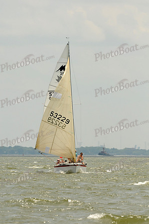 2012 Southern Bay Race Week A 2052