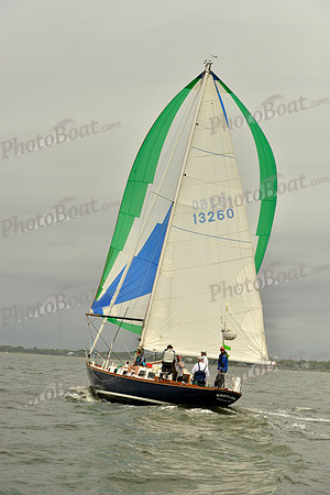 2019 Charleston Race Week I_1147