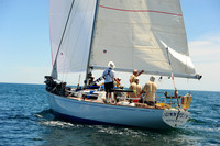 2014 Newport Bermuda A 282