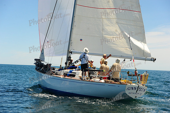 2014 Newport Bermuda A 282