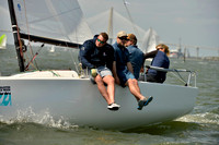 2018 Charleston Race Week A_2929