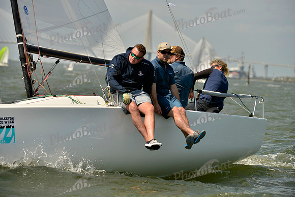 2018 Charleston Race Week A_2929