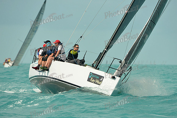 2015 Key West Race Week E 1429