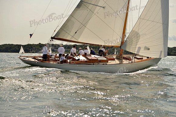 2017 IYRS Classic Yacht Regatta_0799