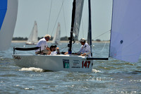 2014 Charleston Race Week F 356