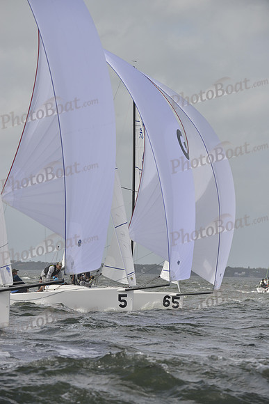 2020 J70 Winter Series A_0515