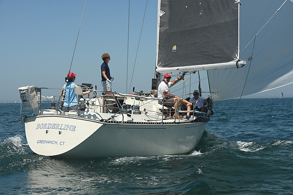 2025 Block Island Race Week C_0743