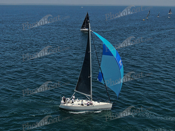2025 Block Island Race Week F_0097