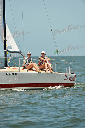 2015 Southern Bay Race Week C 1260