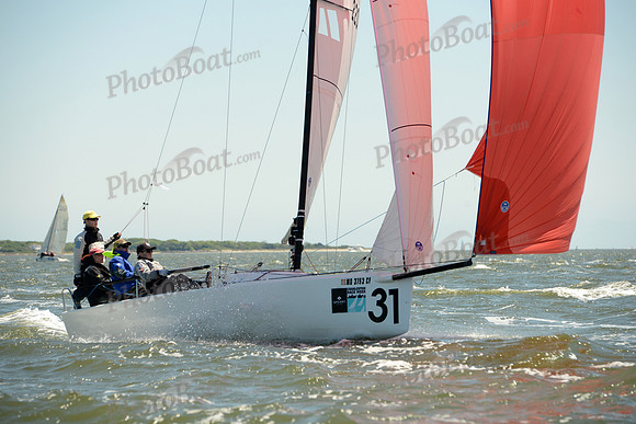 2016 Charleston Race Week G_0127