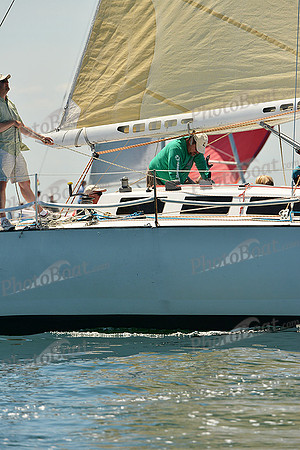 2015 Cape Charles Cup A 583