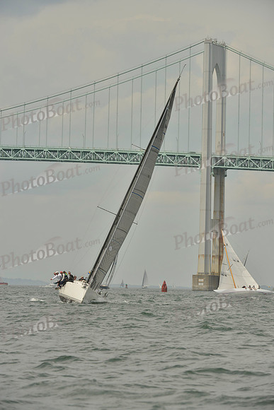 2018 NYYC Annual Regatta A_1030