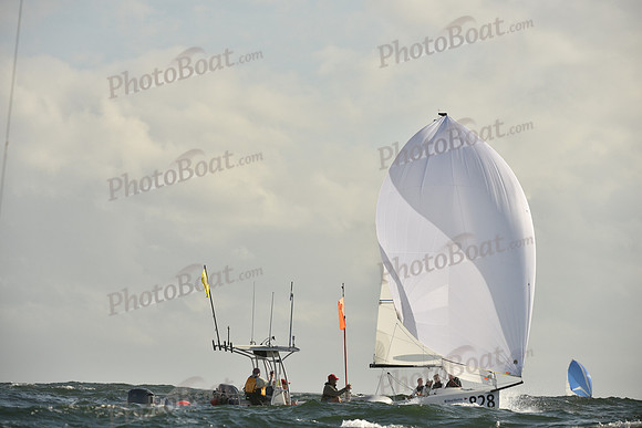 2018 J70 Worlds D_0575