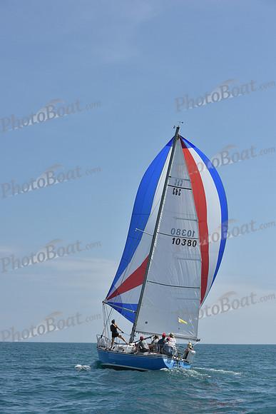 2019 Chicago to Mackinac B_0112
