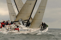2009 Block Island Race Week Tuesday 1387