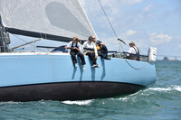 2019 NYYC Annual Regatta A_0811