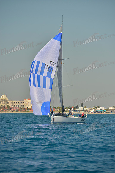 2019 Ft Lauderdale to Key West Race_0793