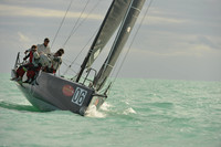 2016 Key West Race Week D_1327