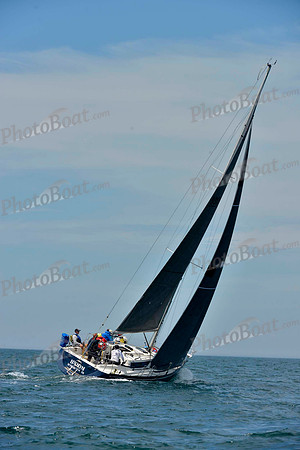 2021 Block Island Race Week A_0124