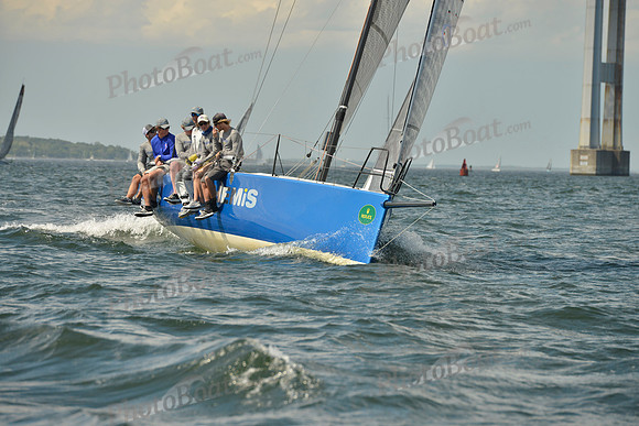 2017 NYYC Annual Regatta A_3313