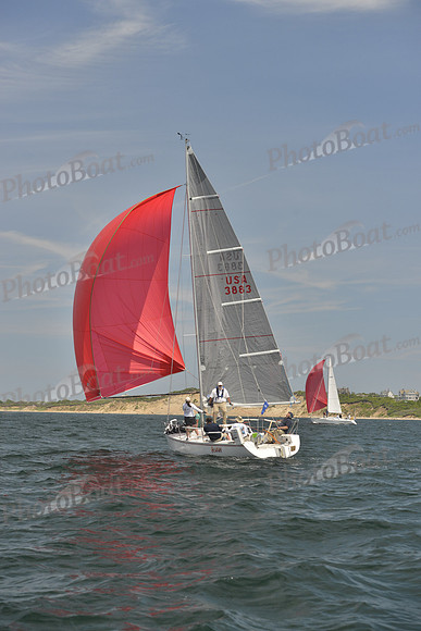 2019 Block Island Race Week D_0387