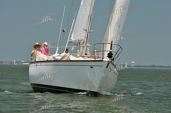 2013 Southern Bay Race Week A 533
