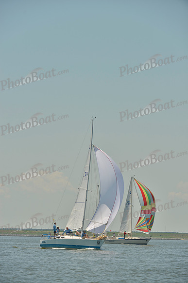 2017 Southern Bay Race Week C_0654