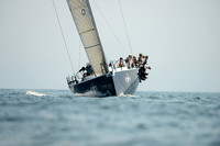 2013 Block Island Race Week A 107