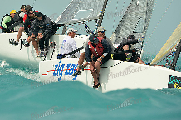 2015 Key West Race Week E 1949